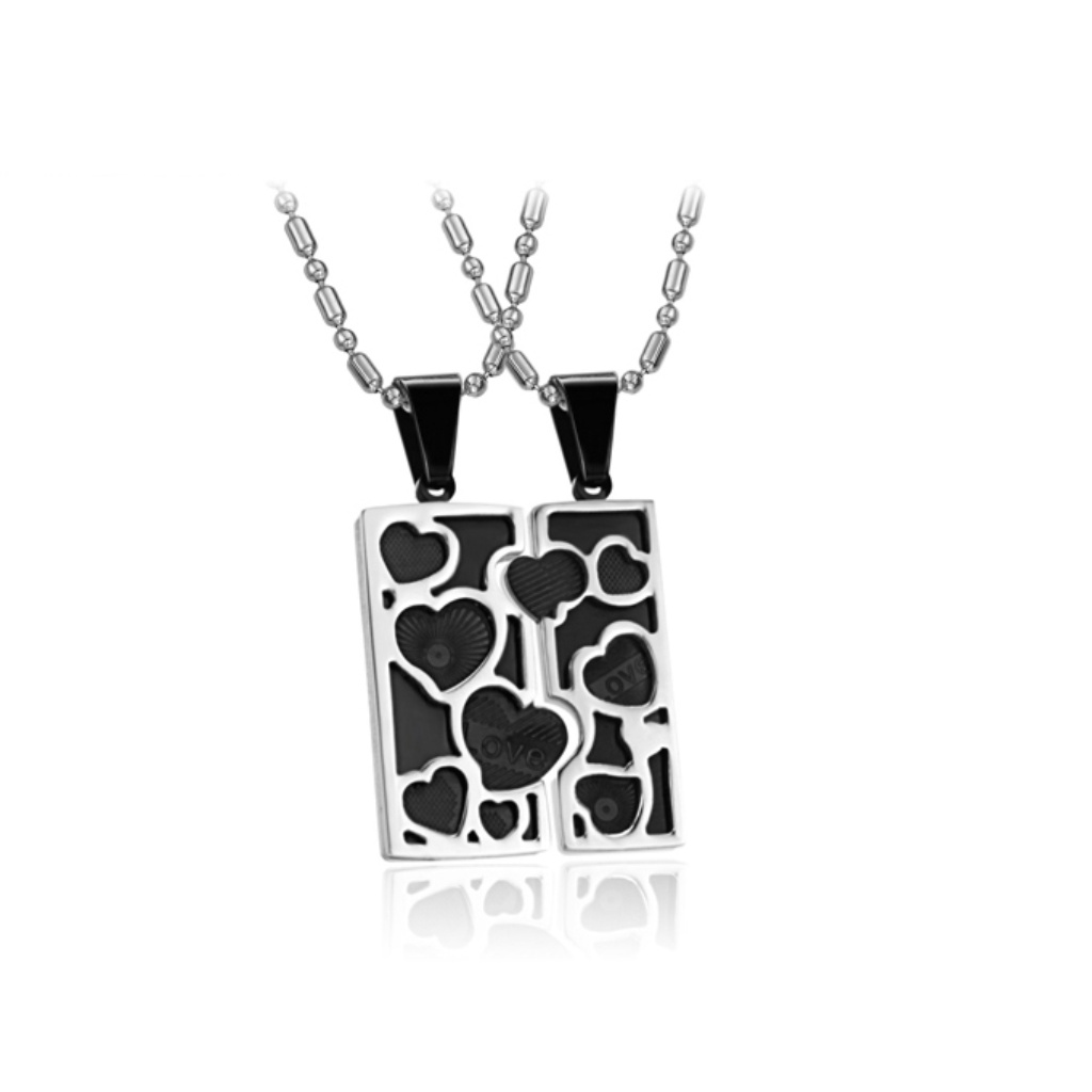 Couples Necklaces